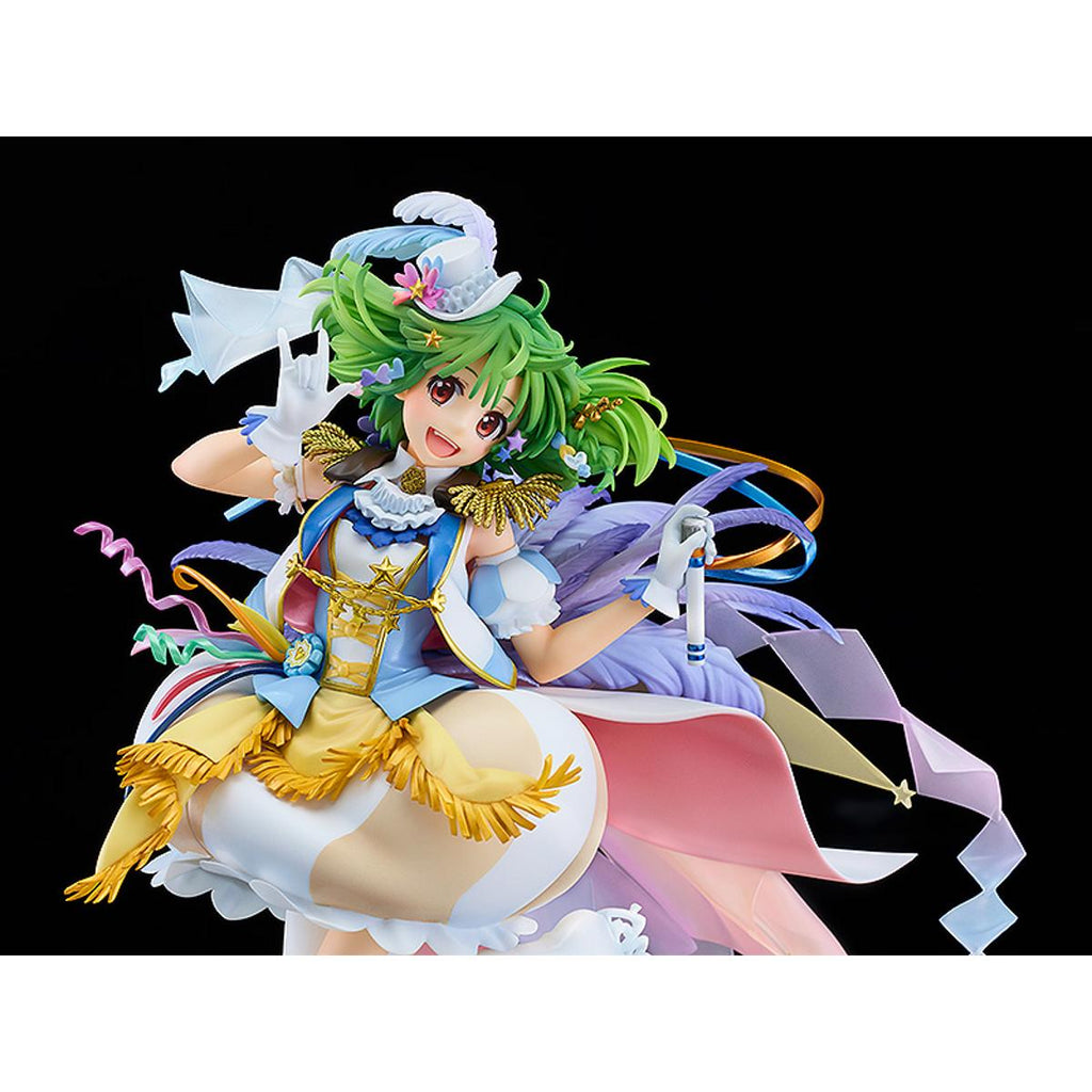 [Pre-order] Macross Frontier - Ranka Lee (Anniversary Stage Ver.) 1/7 Scale Figure Good Smile Company - Nekotwo