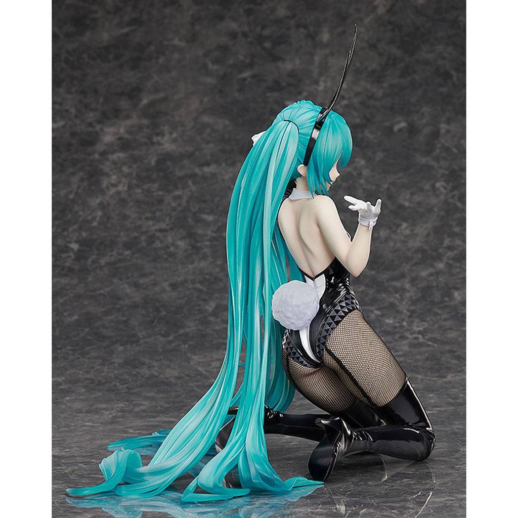 [Pre-order] Hatsune Miku - Hatsune Miku (Bunny Ver.) 1/4 Scale Figure FREEing - Nekotwo