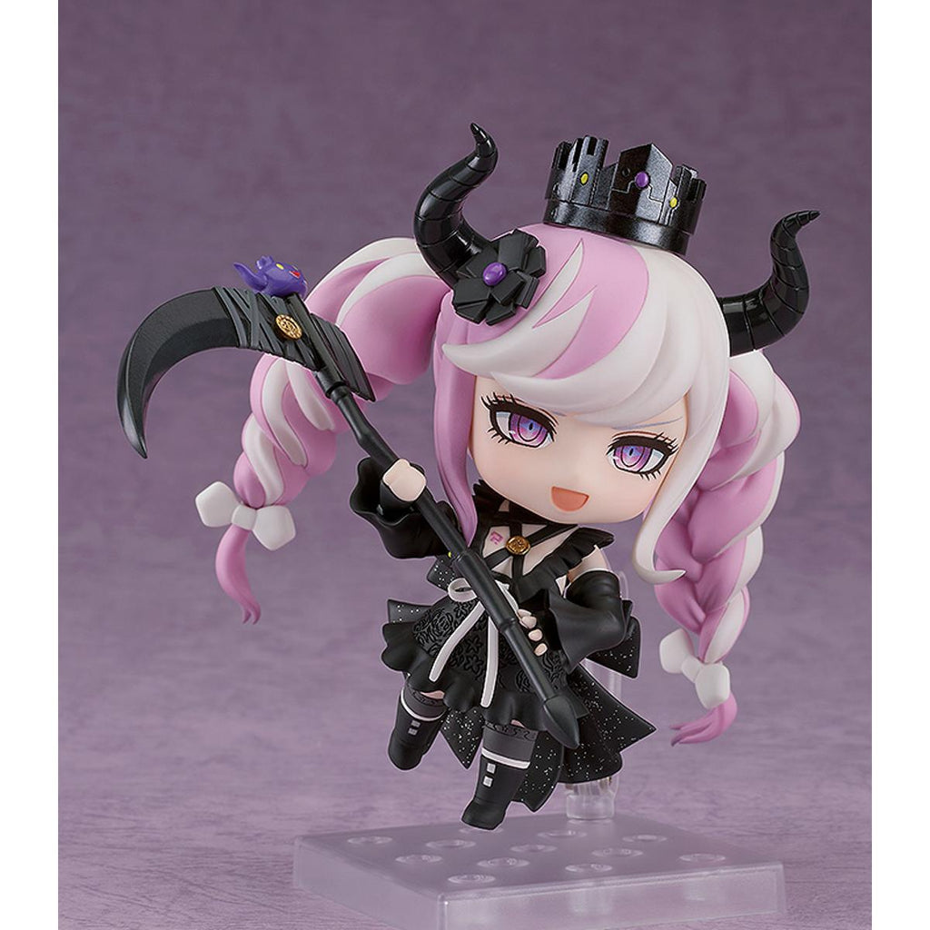 [Pre-order] Master Detective Archives: RAIN CODE - Shinigami Nendoroid Good Smile Company - Nekotwo