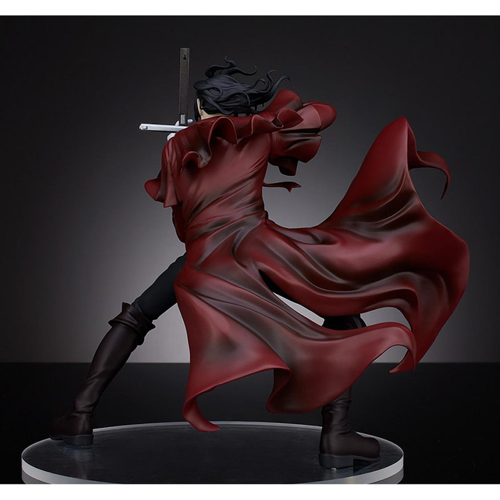 [Pre-order] HELLSING OVA - Alucard L Size POP UP PARADE Good Smile Company - Nekotwo