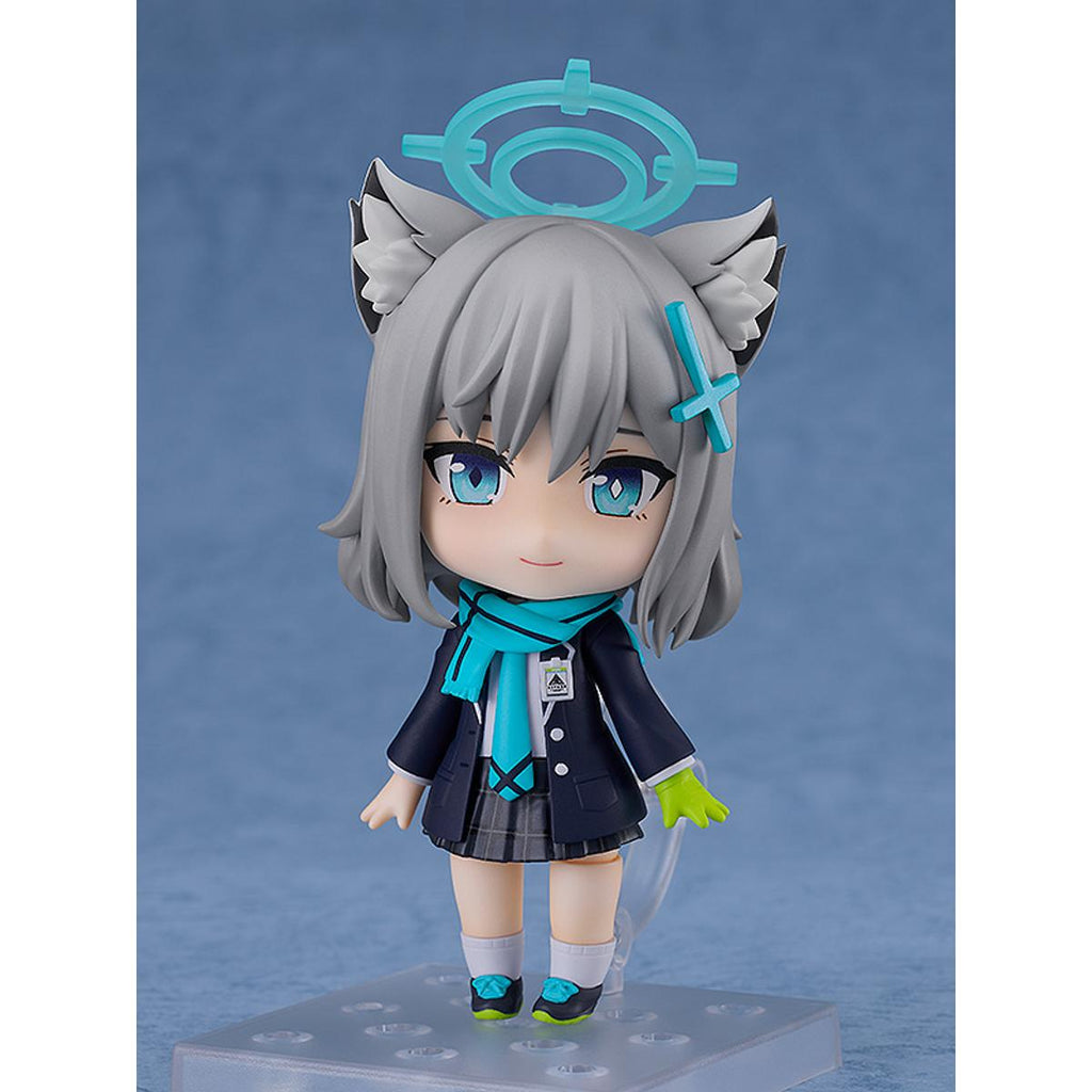 [Pre-order] Blue Archive - Shiroko Sunaookami Nendoroid Max Factory - Nekotwo