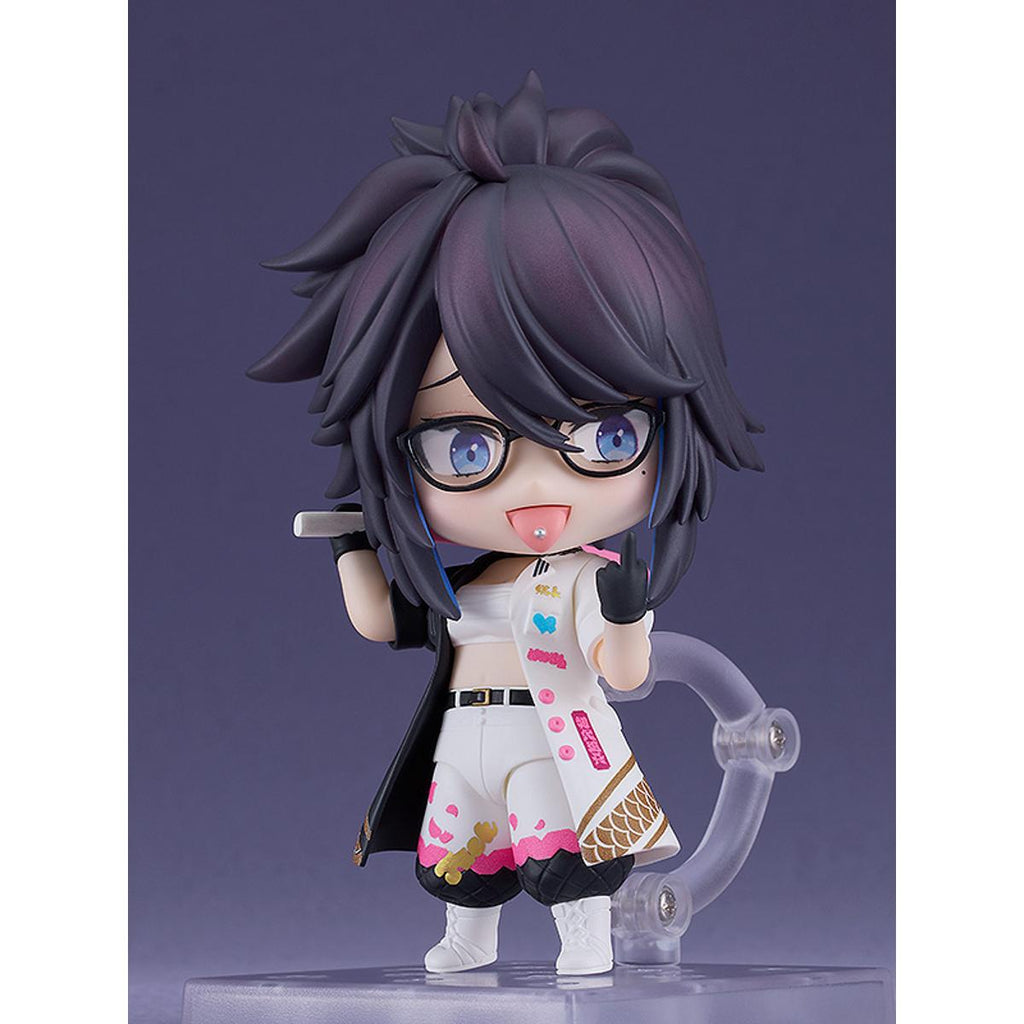 [Pre-order] VShojo - kson Nendoroid Good Smile Company - Nekotwo