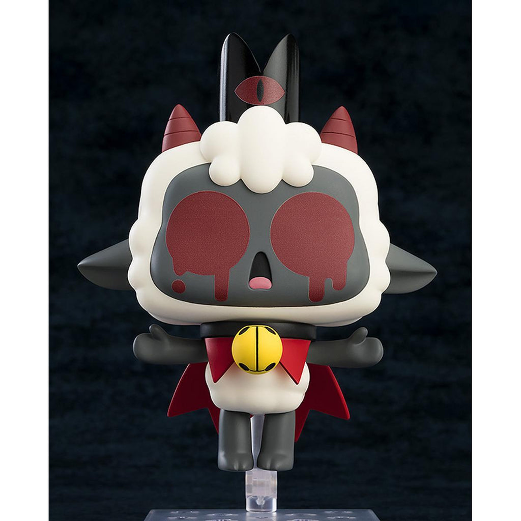 [Pre-order] Cult of the Lamb - Lamb Nendoroid Good Smile Company - Nekotwo