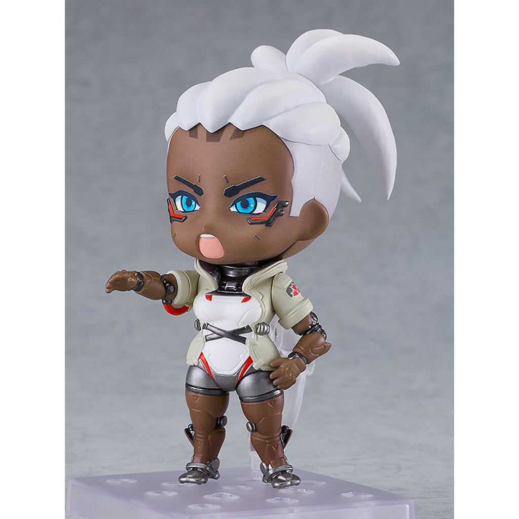 [Pre-order] Overwatch - Sojourn Nendoroid Good Smile Company - Nekotwo