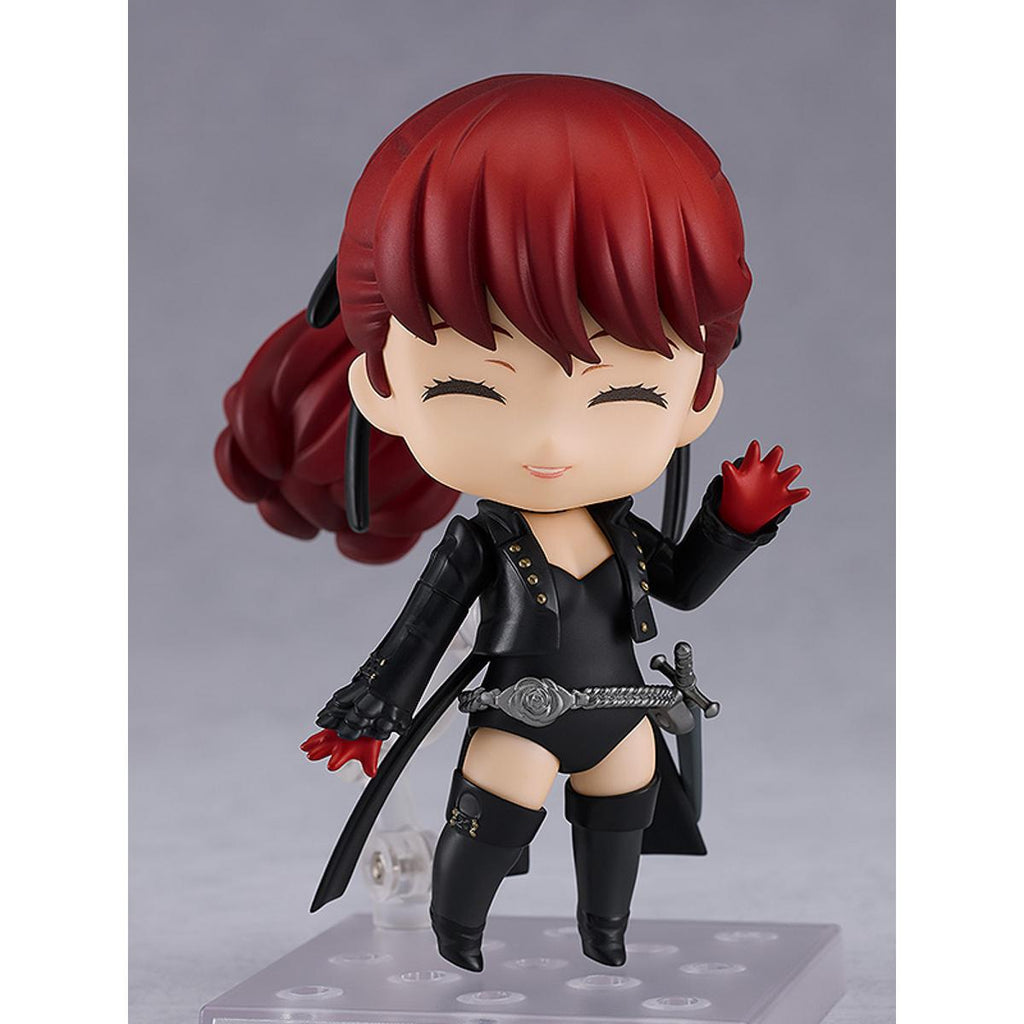 [Pre-order] Persona - Kasumi Yoshizawa (Phantom Thief Ver.) Nendoroid Good Smile Company - Nekotwo