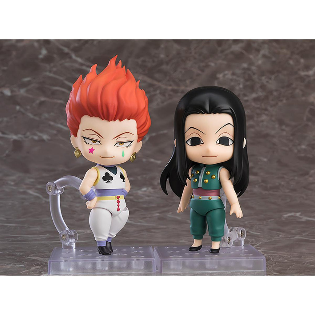 [Pre-order] Hunter x Hunter - Yellmi Nendoroid Good Smile Company - Nekotwo