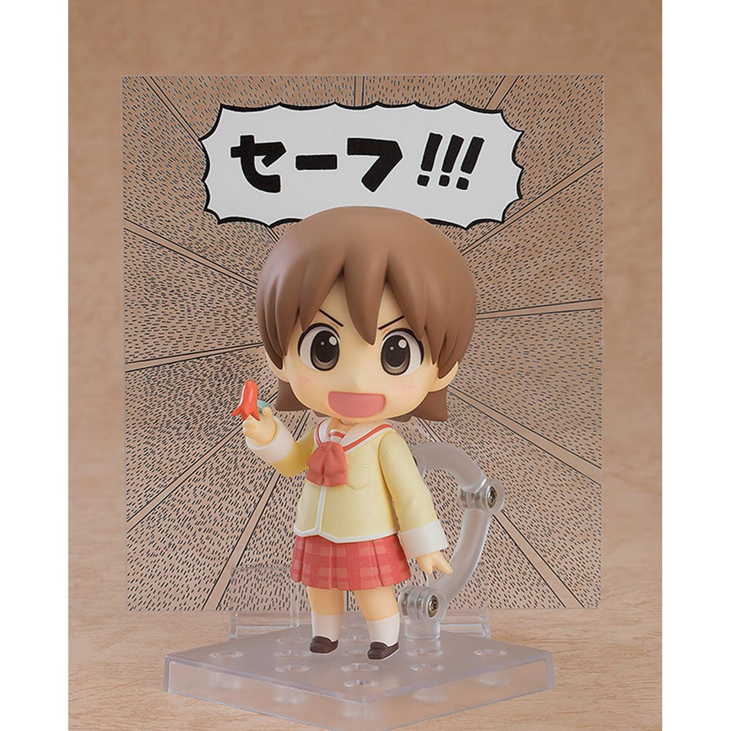 [Pre-order] Nichijou - Mai Minakami & Mio Naganohara & Yuuko Aioi (Keiichi Arawi Ver.) Nendoroid Good Smile Company - Nekotwo