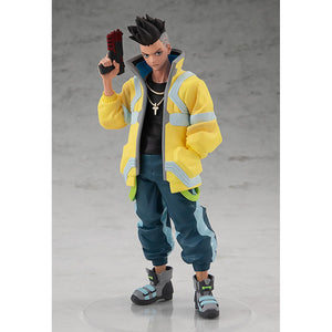 [Pre-order] Cyberpunk: Edgerunners - David & Lucy & Rebecca POP UP PARADE Good Smile Company