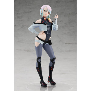 [Pre-order] Cyberpunk: Edgerunners - David & Lucy & Rebecca POP UP PARADE Good Smile Company
