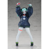 [Pre-order] Cyberpunk: Edgerunners - David & Lucy & Rebecca POP UP PARADE Good Smile Company