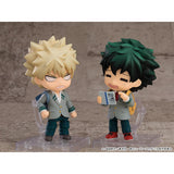 [Pre-order] My Hero Academia - Izuku Midoriya & Katsuki Bakugo (U.A. School Uniform Ver.) Nendoroid Good Smile Company
