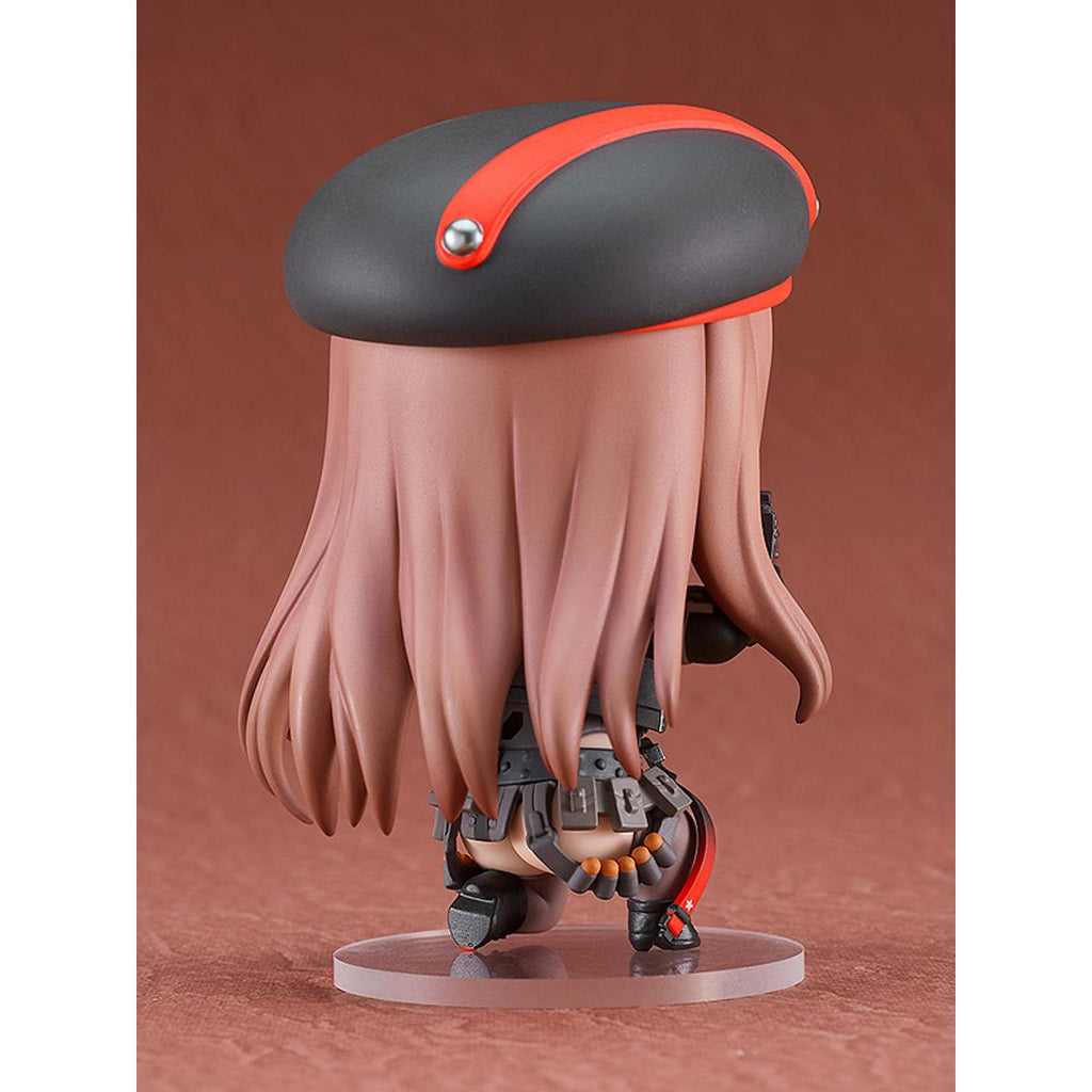 [Pre-order] GODDESS OF VICTORY: NIKKE - Rapi Nendoroid Good Smile Company - Nekotwo