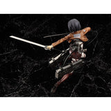 [Pre-order] Attack on Titan - Mikasa Ackerman (DX Ver.) 1/8 Scale Figure Good Smile Company
