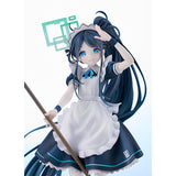 [Pre-order] Blue Archive - Arisu (Maid Ver.) 1/7 Scale Figure Good Smile Company