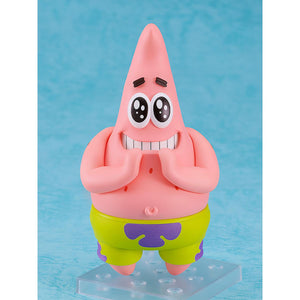 [Pre-order] SpongeBob SquarePants - Patrick Star Nendoroid Good Smile Company