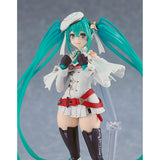 [Pre-order] Hatsune Miku - Hatsune Miku (Racing Miku 2023 ver.) Figma Good Smile Racing