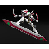 [Pre-order] Eureka Seven - NIRVASH type ZERO Plastic Model Kit Good Smile Company