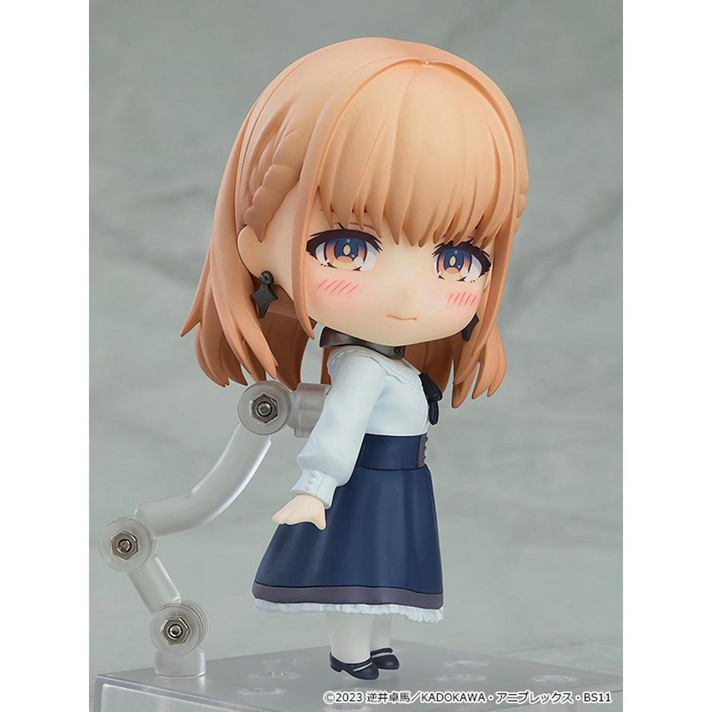 [Pre-order] Butareba: The Story of a Man Turned into a Pig - Jess Nendoroid Good Smile Company - Nekotwo