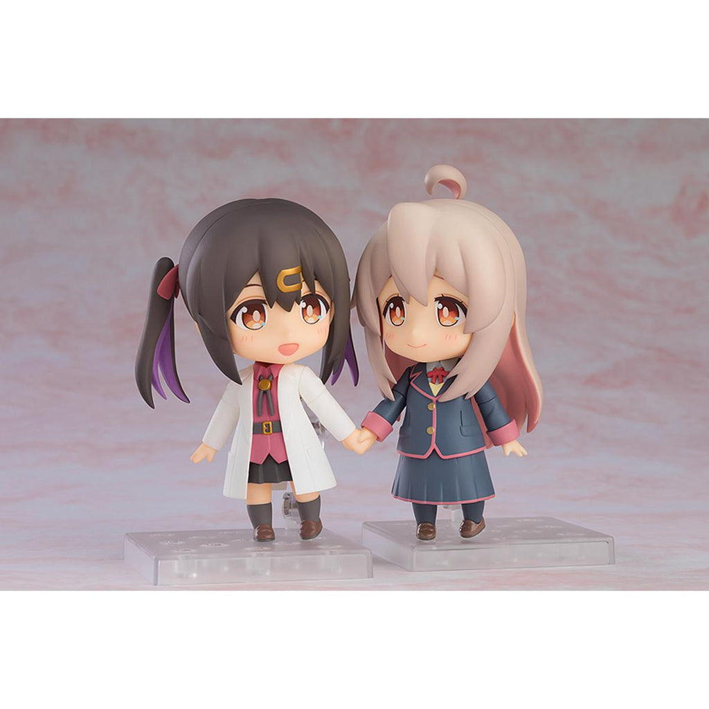 [Pre-order] ONIMAI: I'm Now Your Sister! - Mihari Oyama Nendoroid Good Smile Company - Nekotwo