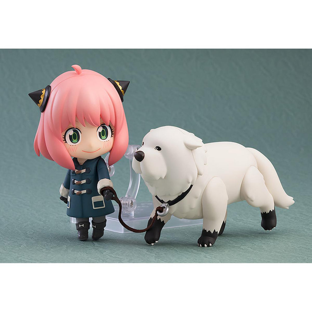 [Pre-order] SPYxFAMILY - Bond Forger Nendoroid Good Smile Company - Nekotwo