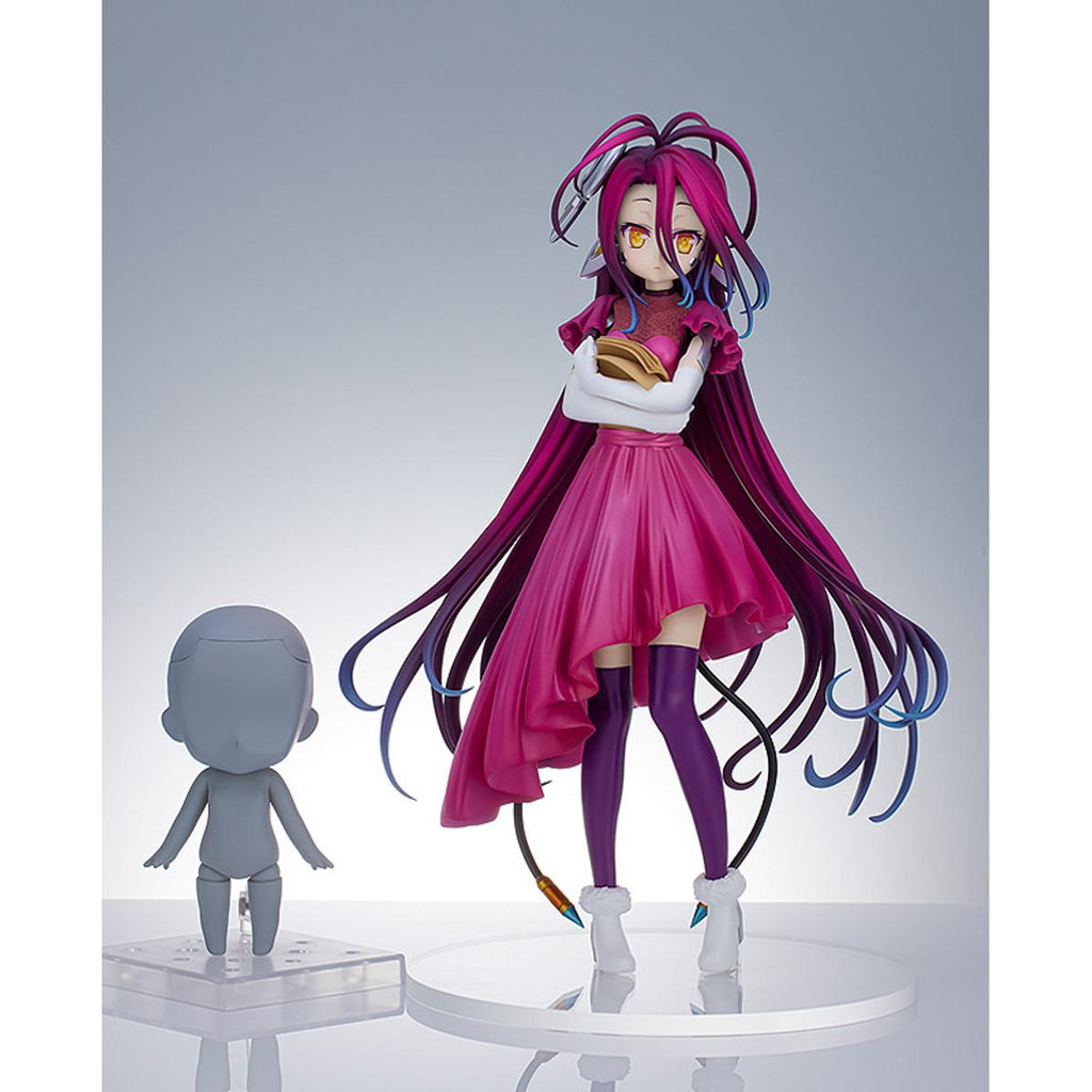 [Pre-order] No Game No Life - Schwi (Concert Ver. L Size) POP UP PARADE Good Smile Company - Nekotwo