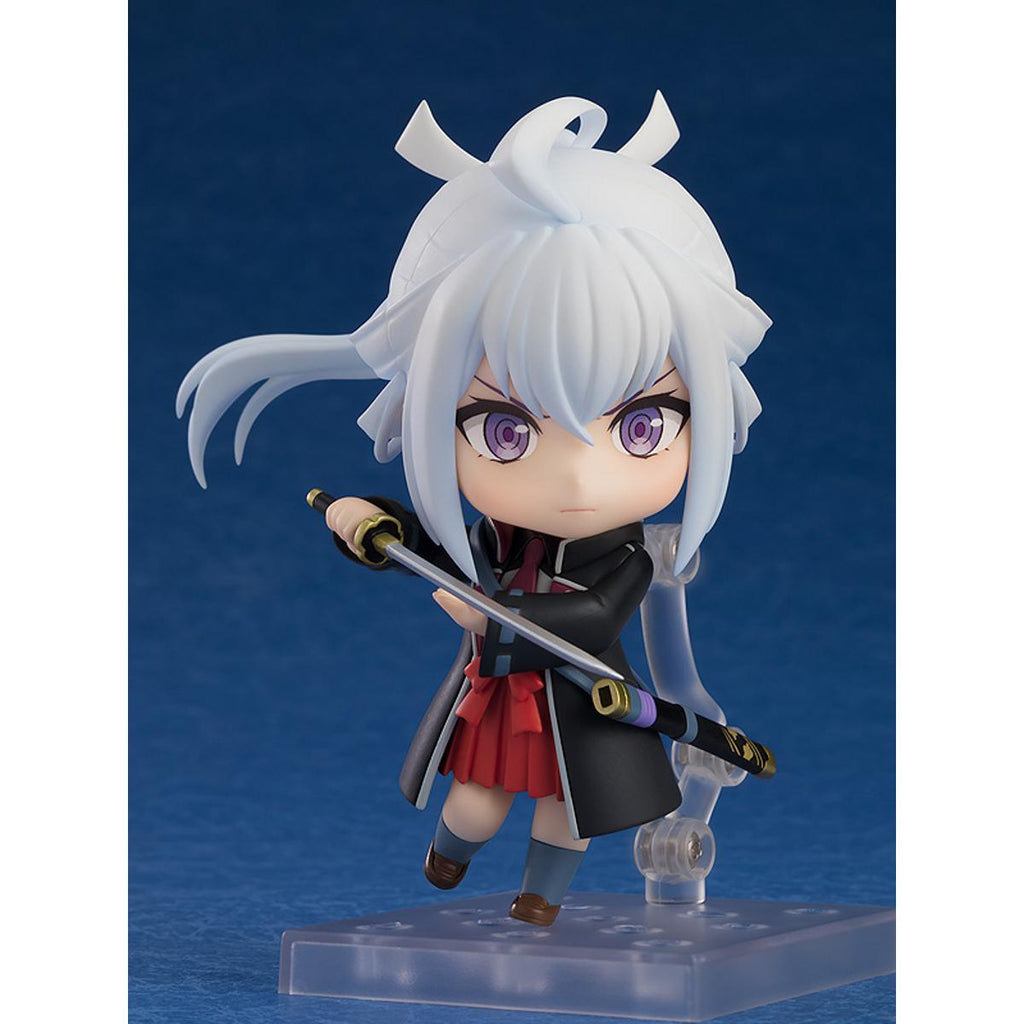 [Pre-order] Reign of the Seven Spellblades - Nanao Hibiya Nendoroid Good Smile Company - Nekotwo