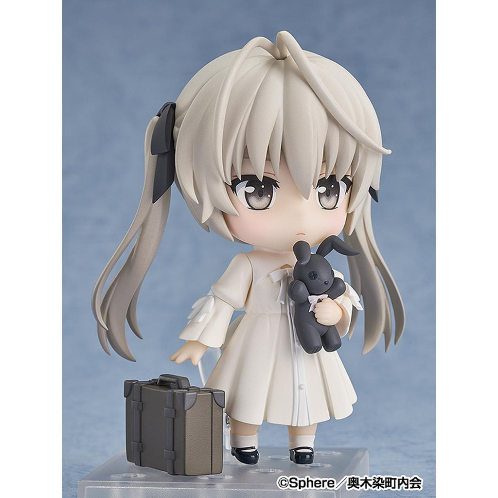 [Pre-order] Yosuga no Sora - Sora Kasugano Nendoroid Good Smile Arts Shanghai - Nekotwo