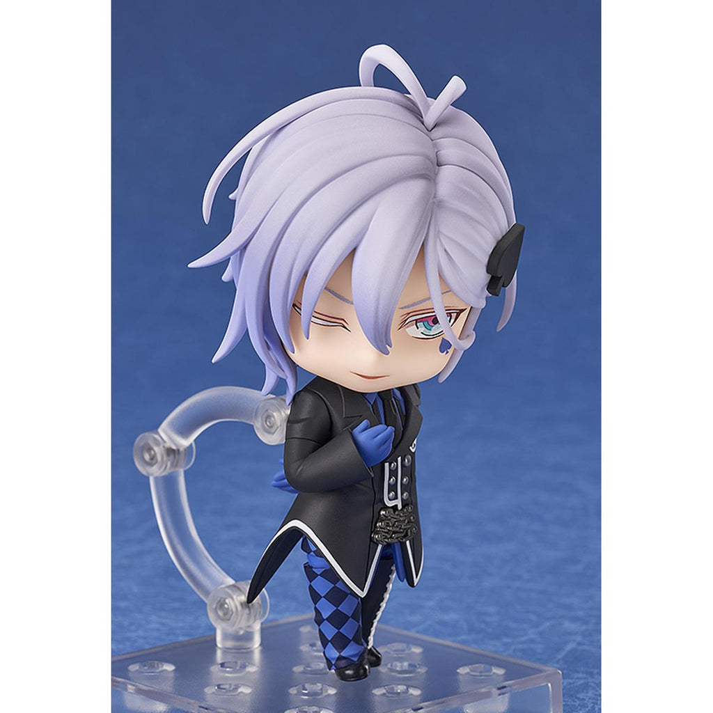 [Pre-order] Amnesia - Ikki Nendoroid Orange Rouge - Nekotwo