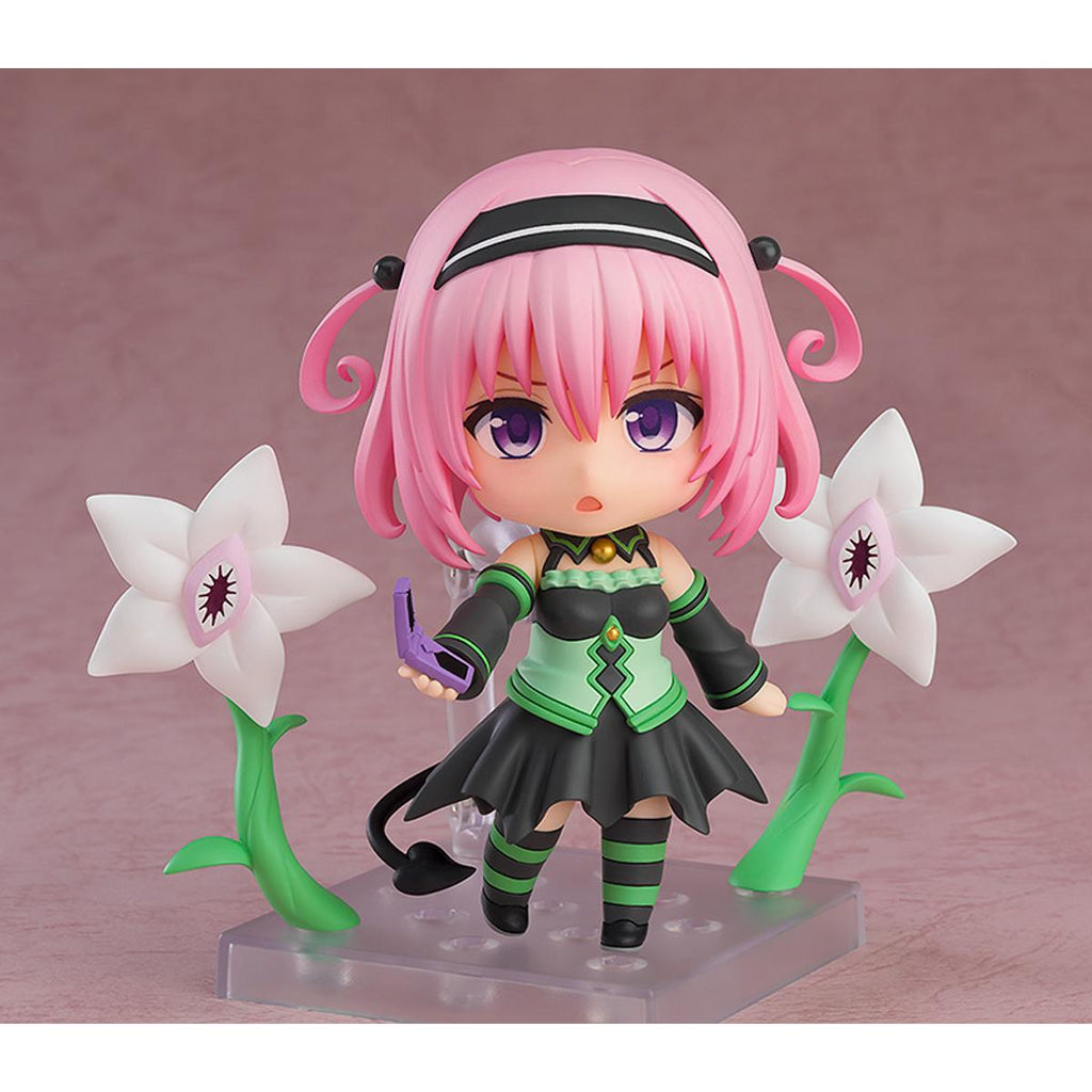 [Pre-order] To Love Ru - Momo Belia Deviluke Nendoroid Good Smile Company - Nekotwo