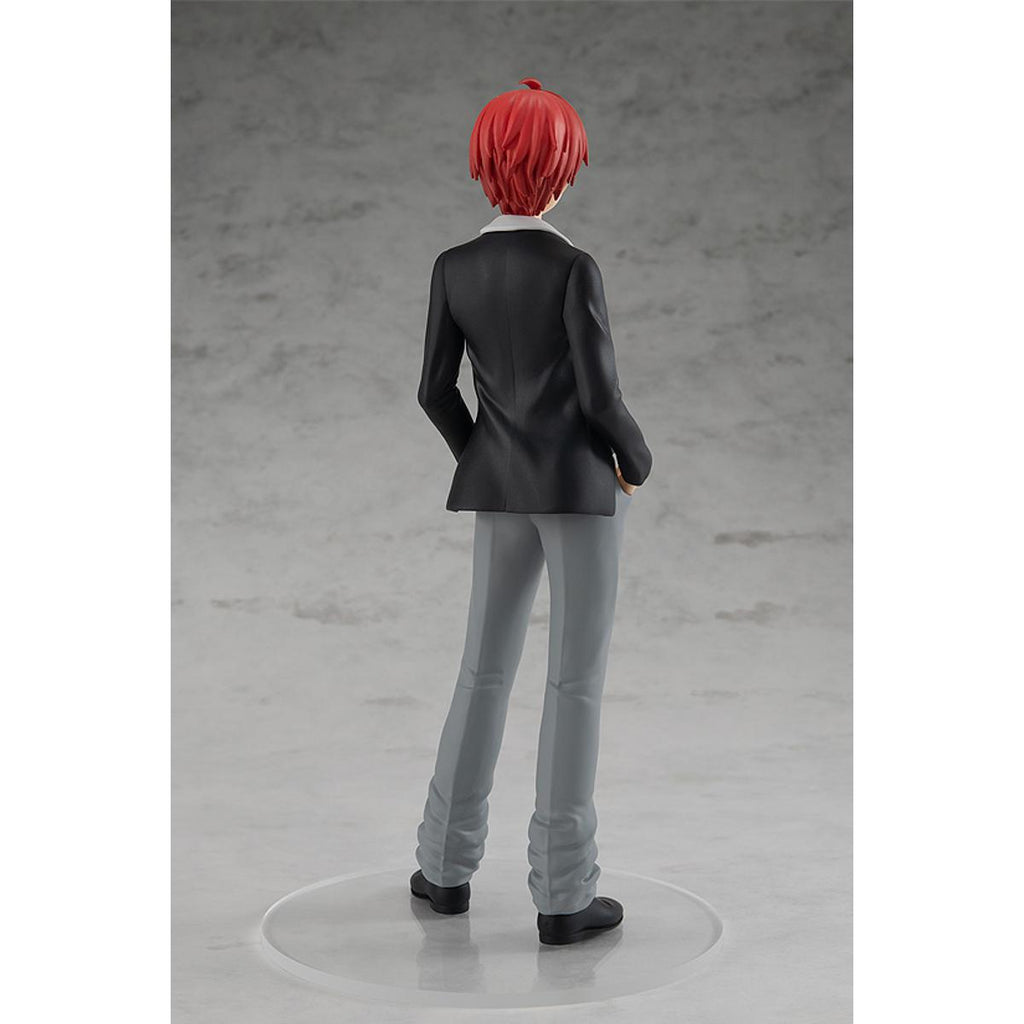 [Pre-order] Assassination Classroom - Karma Akabane POP UP PARADE Good Smile Company - Nekotwo