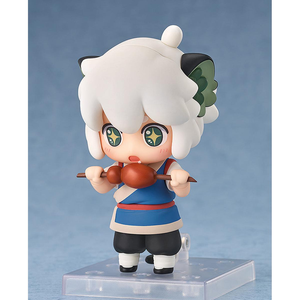 [Pre-order] The Legend of Hei - Luo Xiaohei Nendoroid Good Smile Arts Shanghai - Nekotwo