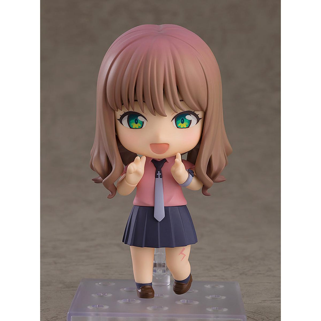 [Pre-order] Gridman Universe - Yume Minami Nendoroid Good Smile Company - Nekotwo