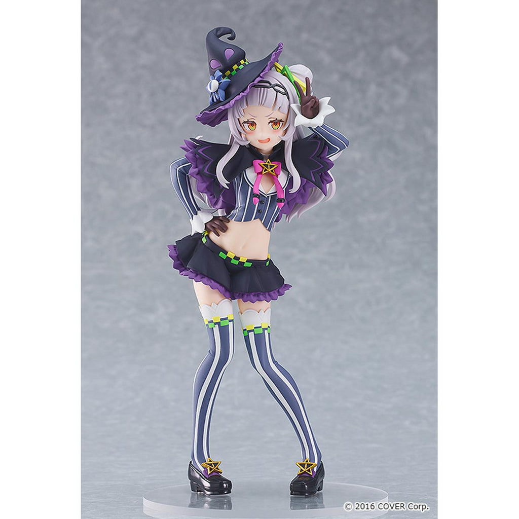 [Pre-order] Hololive Production - Murasaki Shion POP UP PARADE Max Factory - Nekotwo