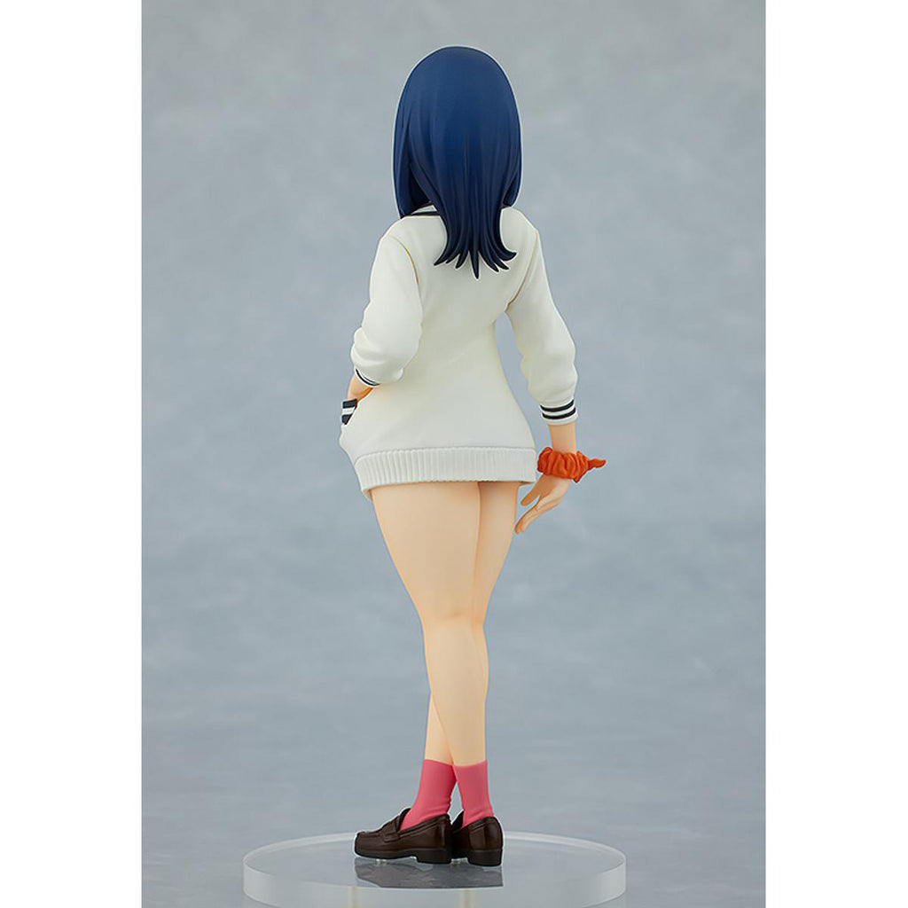 [Pre-order] SSSS.GRIDMAN - Rikka Takarada POP UP PARADE Good Smile Company - Nekotwo