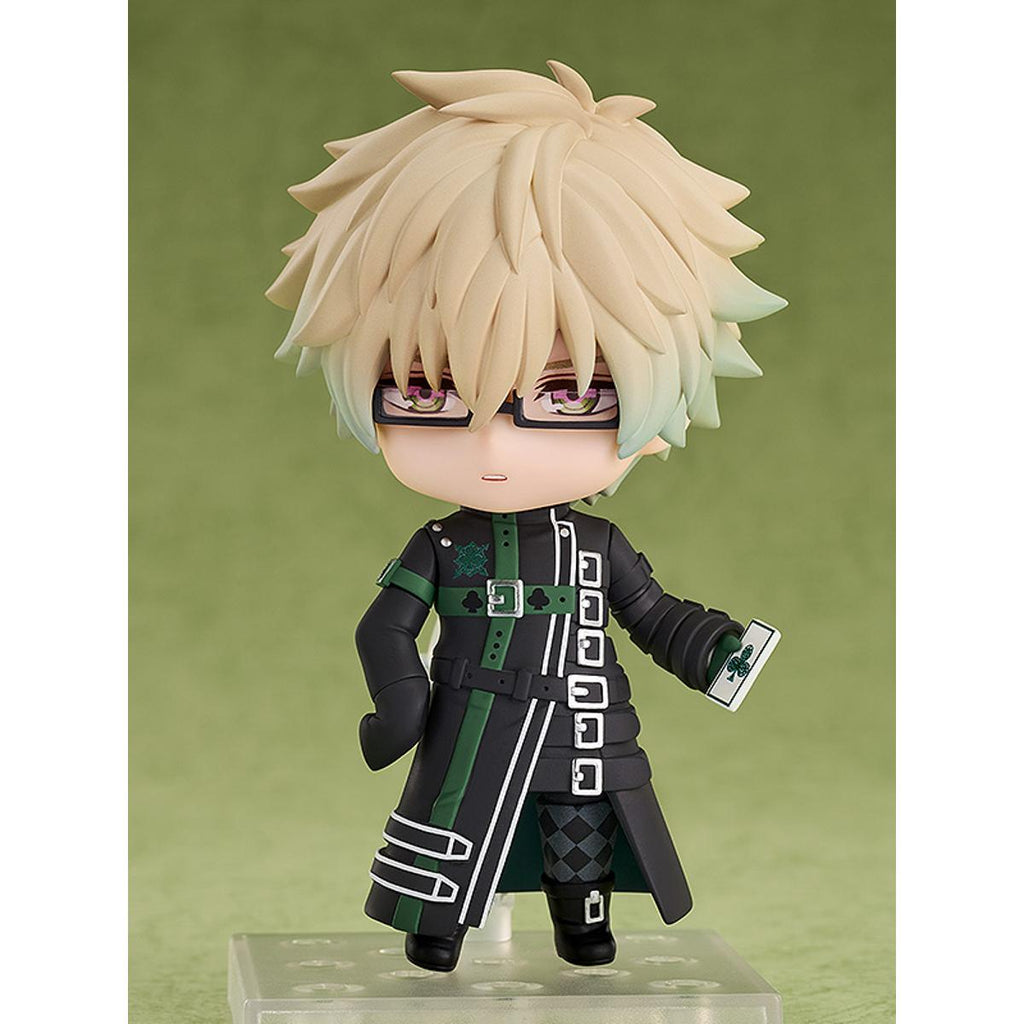 [Pre-order] Amnesia - Kent Nendoroid Good Smile Arts Shanghai - Nekotwo