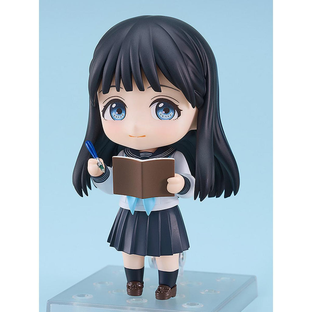 [Pre-order] Akebi's Sailor Uniform - Komichi Akebi Nendoroid Max Factory - Nekotwo