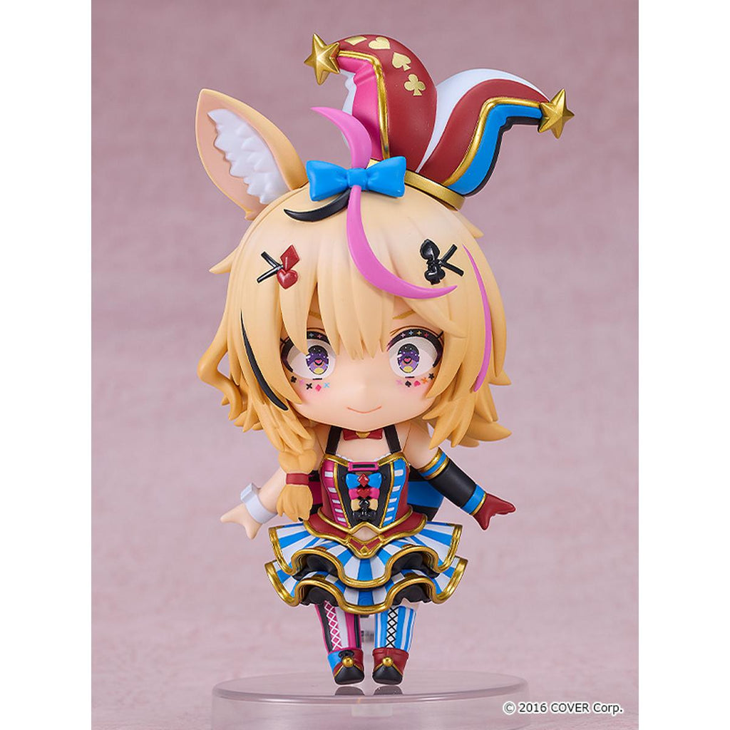 [Pre-order] Hololive Production - Omaru Polka Nendoroid Max Factory - Nekotwo