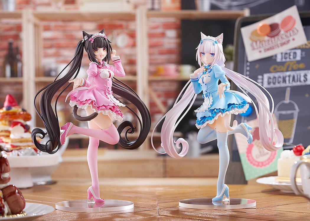 Nekopara Nekotwo