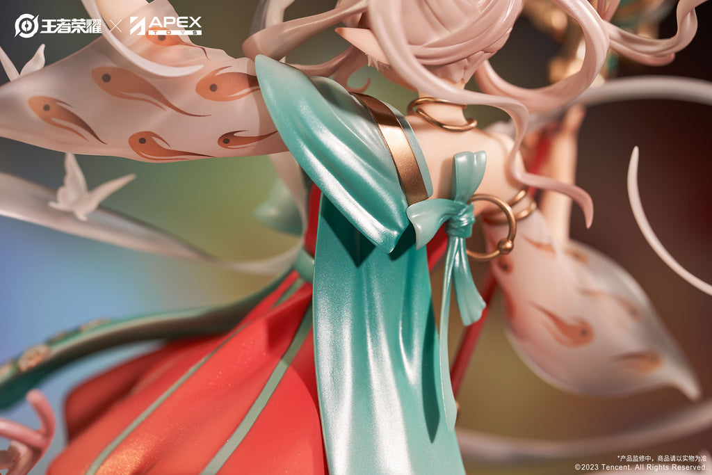 [Pre-order] Honor of Kings - Yao(Divine Deer Ver.) 1/7 Scale Figure Apex Innovation - Nekotwo