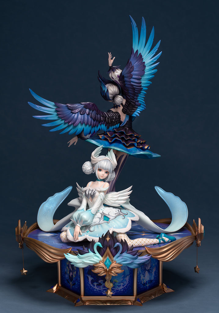 [Pre-order] Honor of Kings - Xiao Qiao (Swan Starlet Ver.) 1/7 Scale Figure Myethos - Nekotwo