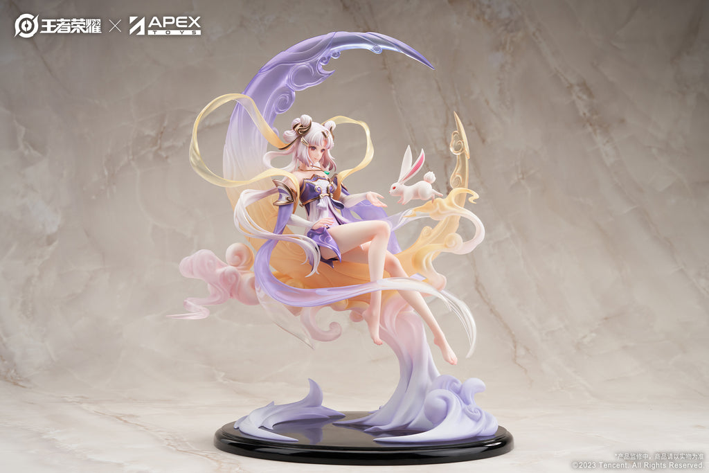 [Pre-order] Honor of Kings - Chang'e  Princess Hanyue (Dream Ver.) 1/7 Scale Figure APEX - Nekotwo