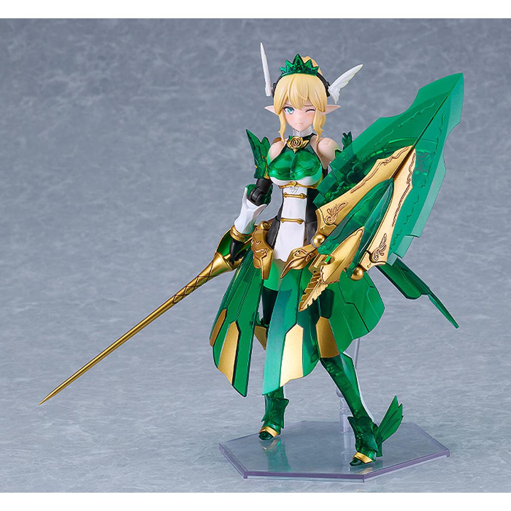 [Pre-order] Guilty Princess - GP-08 Fairy Knight Princess Elfina Prize Figure Max Factory - Nekotwo