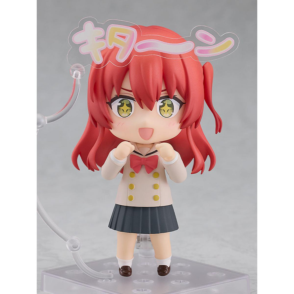 [Pre-order] BOCCHI THE ROCK! - Ikuyo Kita Nendoroid Good Smile Company - Nekotwo