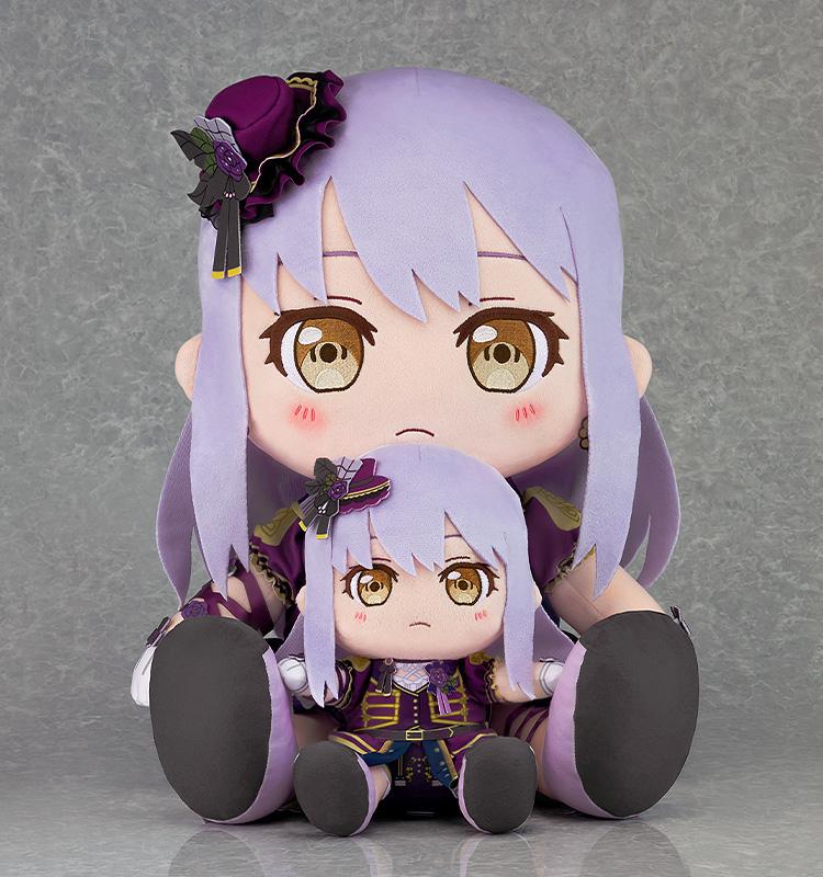 Plushie Nekotwo