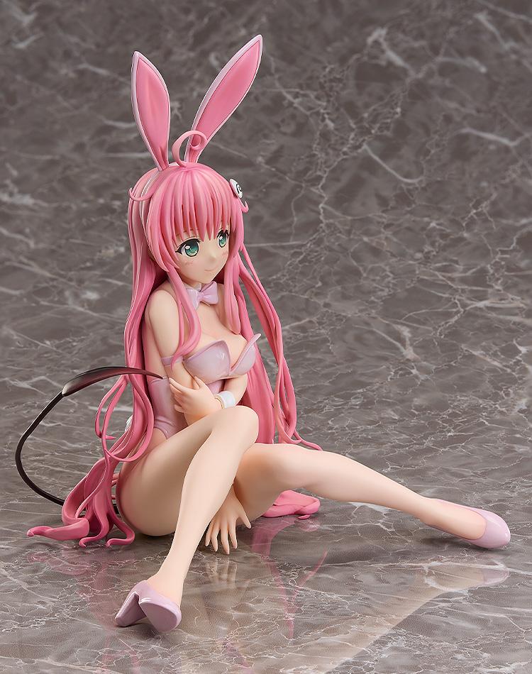 Pre-order] To Love-Ru Darkness - Lala Satalin Deviluke (Bare Leg
