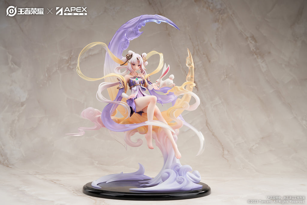 [Pre-order] Honor of Kings - Chang'e  Princess Hanyue (Dream Ver.) 1/7 Scale Figure APEX - Nekotwo