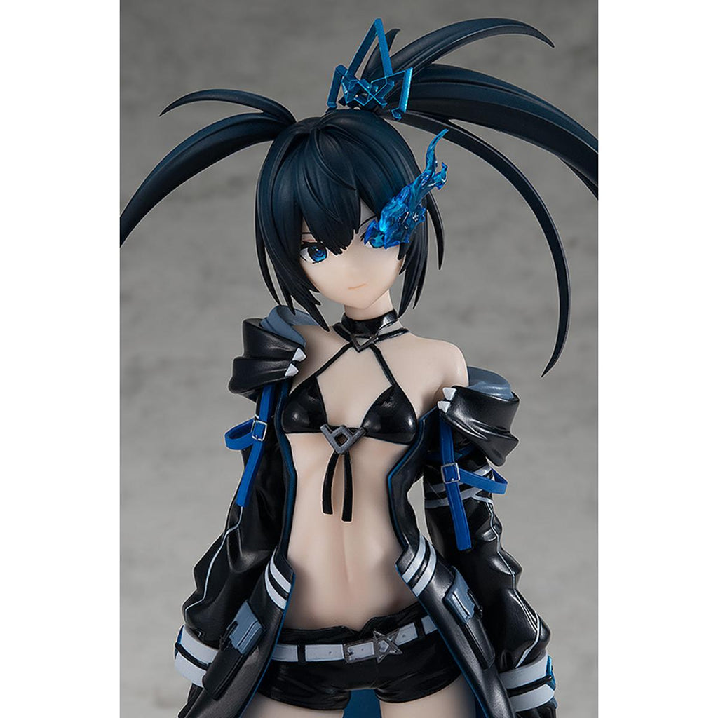 Nekotwo [Pre-order] Black Rock Shooter - Elishka POP UP PARADE GSC