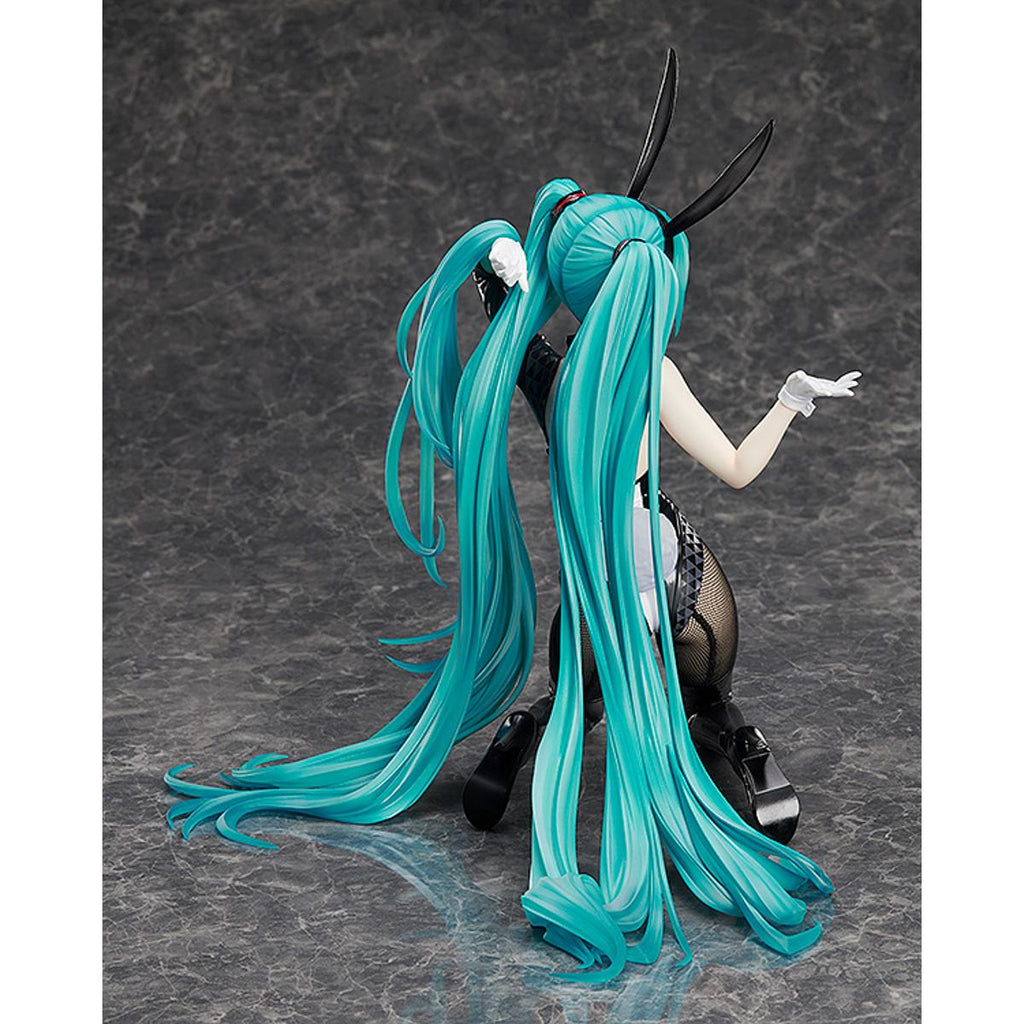 [Pre-order] Hatsune Miku - Hatsune Miku (Bunny Ver.) 1/4 Scale Figure FREEing - Nekotwo