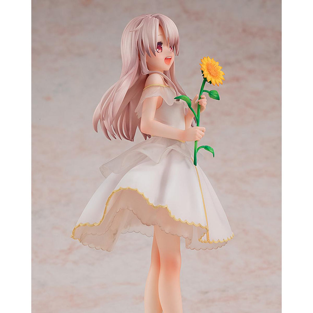 [Pre-order] Fate/kaleid liner Prisma Illya - Illyasviel von Einzbern (Summer Dress ver.) 1/7 Scale Figure Kadokawa - Nekotwo