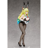 [Pre-order] Miss Kobayashi's Dragon Maid - Lucoa (Bunny Ver.) 1/4 Scale Figure FREEing
